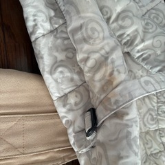 エルゴ　抱っこ紐の画像