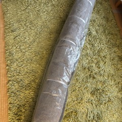 フランフラン シャギーラグの画像