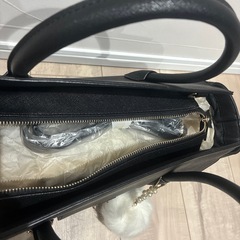 【新品未使用】DaTuRa★2wayトートバッグの画像