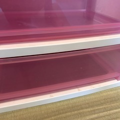 チェスト２つの画像