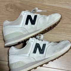 ニューバランス　 996   23cmの画像