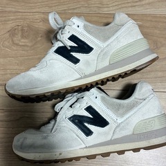 ニューバランス　 996   23cmの画像