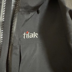 　　ティラック tilak　Evolution Jacketの画像