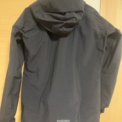　　ティラック tilak　Evolution Jacketの画像