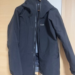 　　ティラック tilak　Evolution Jacketの画像