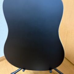 Donner アコースティックギター DAG-1S サンバースト 美品 初心者向けの画像