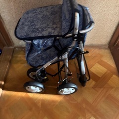 手押し車？の画像