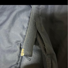 アンダーアーマー  ベンチコートの画像