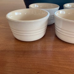 ル・クルーゼ　セット　の画像