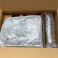 LA600S タント　8インチ用ナビパネルセットの画像