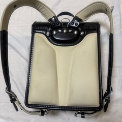 ランドセル　黒の画像