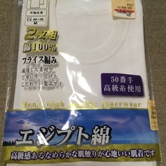 丸首半袖Tシャツの画像