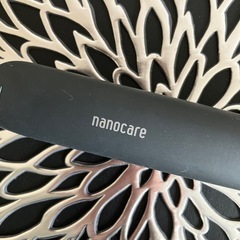 パナソニック ナノケア ストレートヘアアイロンの画像