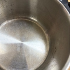 【WMF】パーフェクト圧力鍋4.5Lの画像