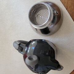 ビアレッティ　モカインダクション２カップの画像