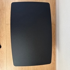 高さ調節テーブルの画像