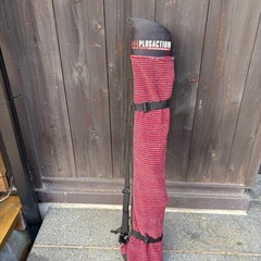 サロモン  スノーブレード SB9 ファンスキーの画像