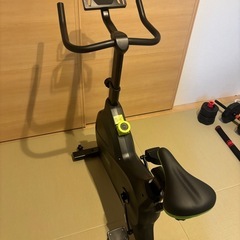 FITBOX LITE （エアロバイク）の画像
