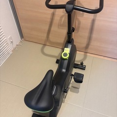 FITBOX LITE （エアロバイク）の画像