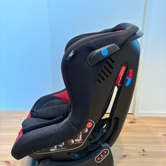チャイルドシート
の画像