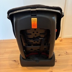 チャイルドシート
の画像