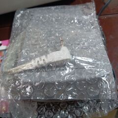 ブラザーミシン美品整備調整済みの画像