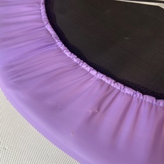 トランポリンの画像