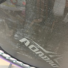 トランポリンの画像