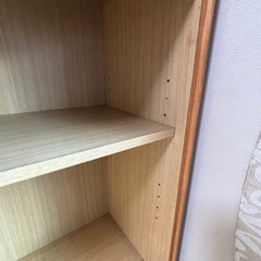 収納ラックの画像