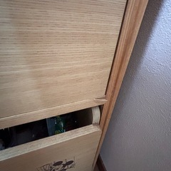 収納ラックの画像