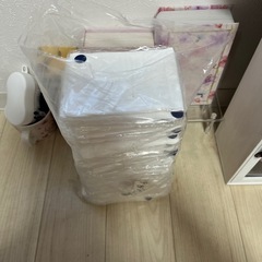 アベノマスク72個 ガーゼマスクの画像