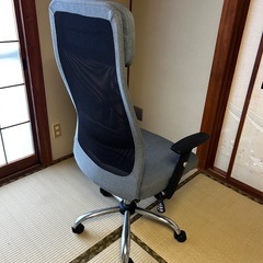 お取引中⭕️デスクチェアの画像
