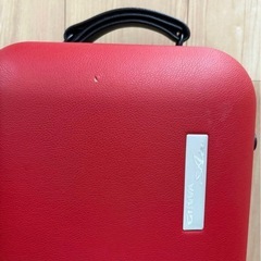 バイオリンケース　GEWAの画像