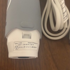 ブラウン マルチクイック 5 ブレンダーの画像