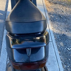 希少車両‼️HONDA スーパー DIO ZX 　の画像