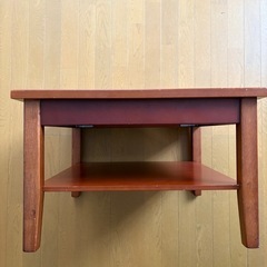 テーブルの画像