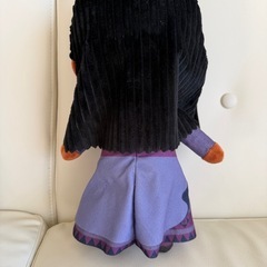 ウィッシュアーシャぬいぐるみの画像