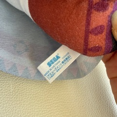 ウィッシュアーシャぬいぐるみの画像