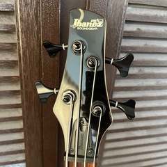 Ibanez  GIO ベースの画像
