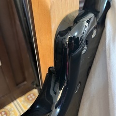 Ibanez  GIO ベースの画像