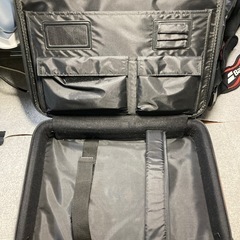 ビジネスバックの画像