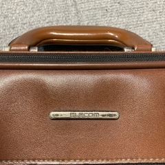 ビジネスバックの画像