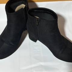 レディースブーツの画像