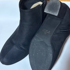 レディースブーツの画像