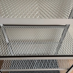 フラワーハウス　棚　　　の画像