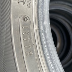 155/65R14 スタッドレスの画像