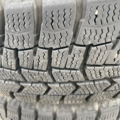 155/65R14 スタッドレスの画像