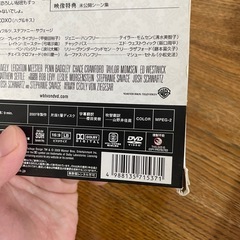 ゴシップガールDVDの画像