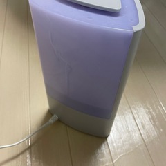 ANDDECO　加湿器の画像