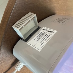 ANDDECO　加湿器の画像